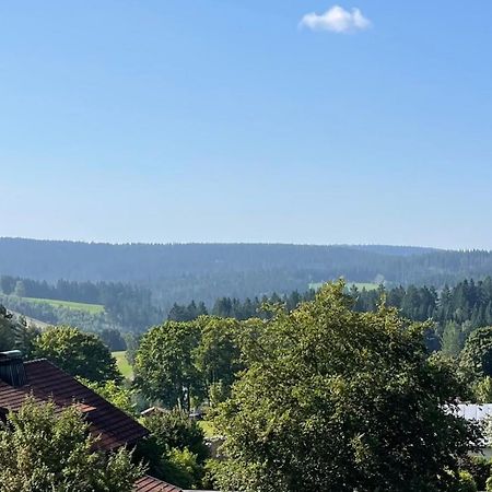 Ferienwohnungen Hottenroth Warmensteinach Esterno foto
