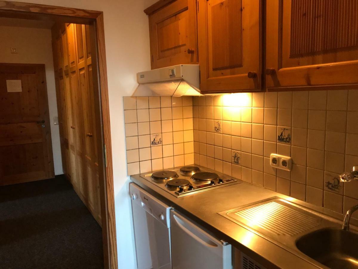 Ferienwohnungen Hottenroth Warmensteinach Esterno foto