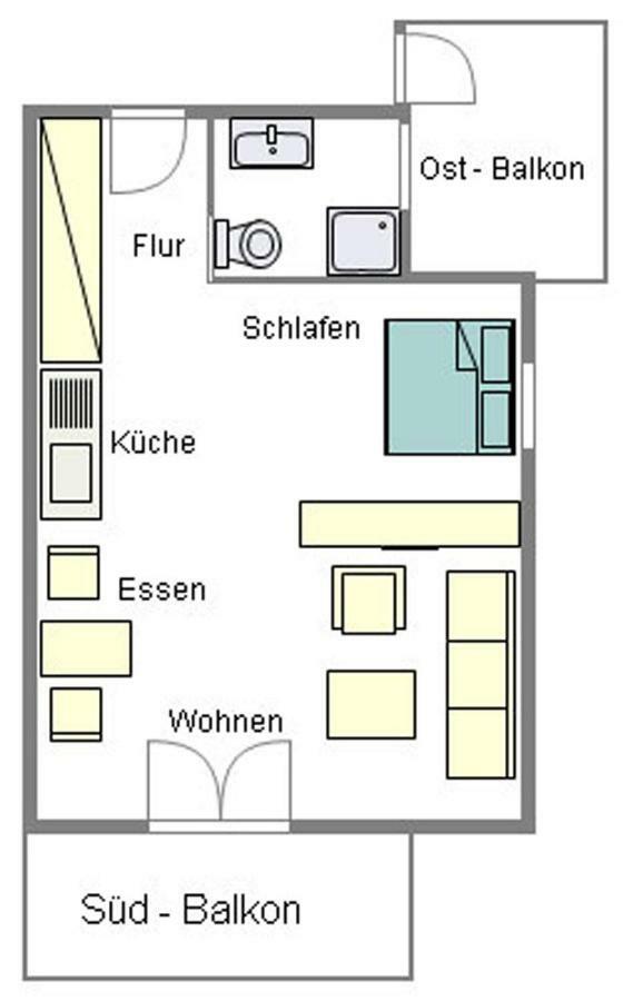 Ferienwohnungen Hottenroth Warmensteinach Esterno foto